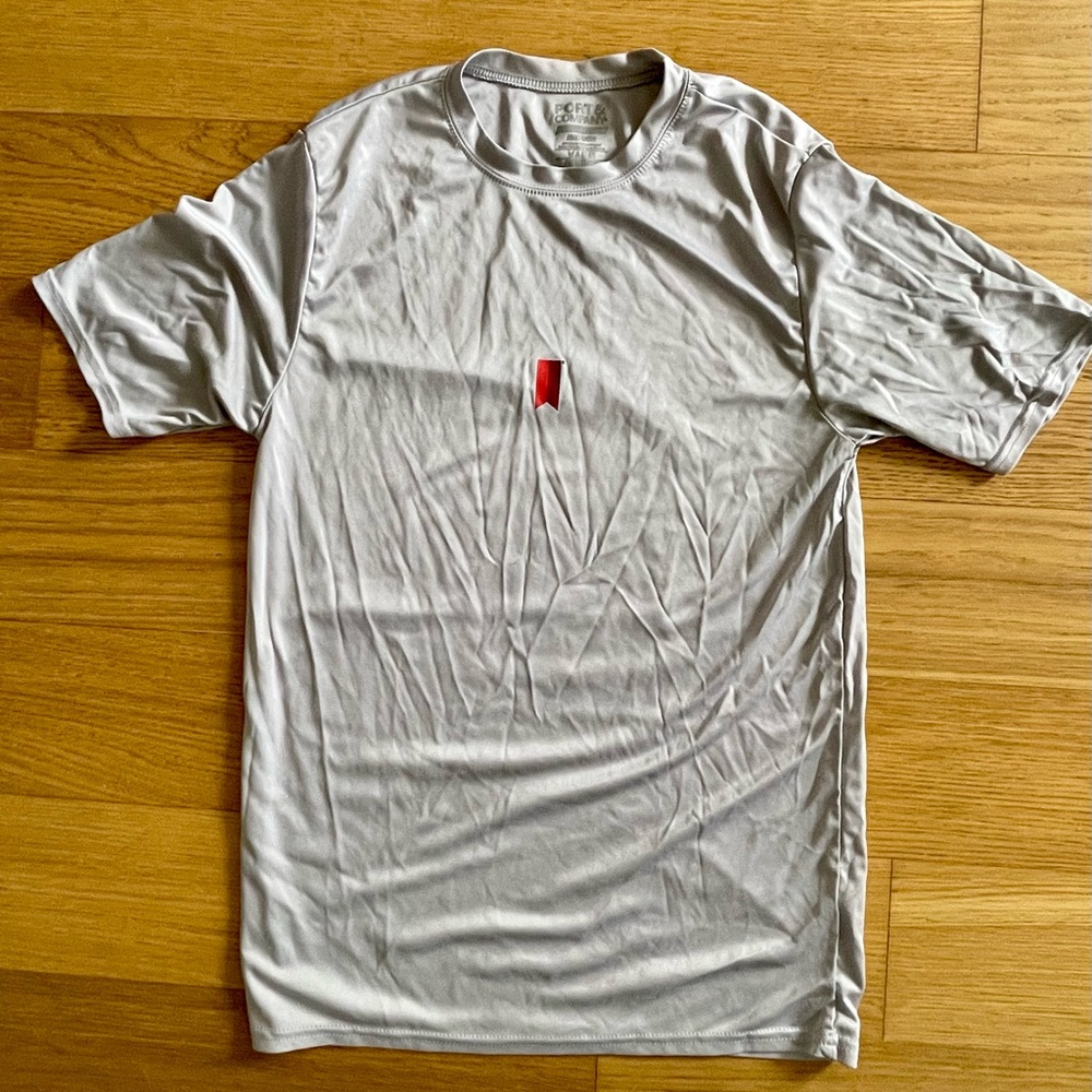 Michelob ULTRA short sleeve